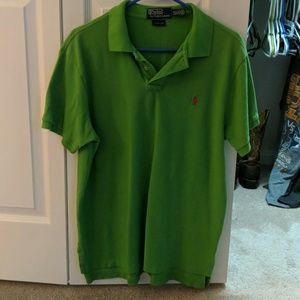 Mens Polo